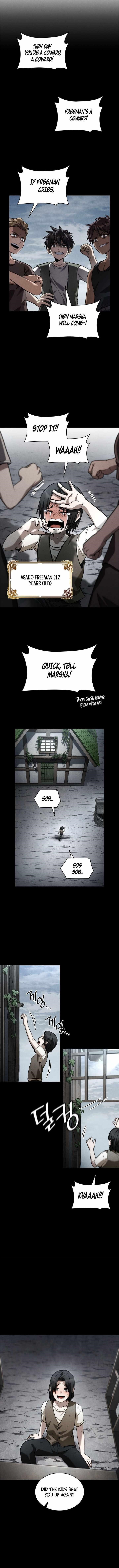 Infinite Mage, Chapter 133 image 03